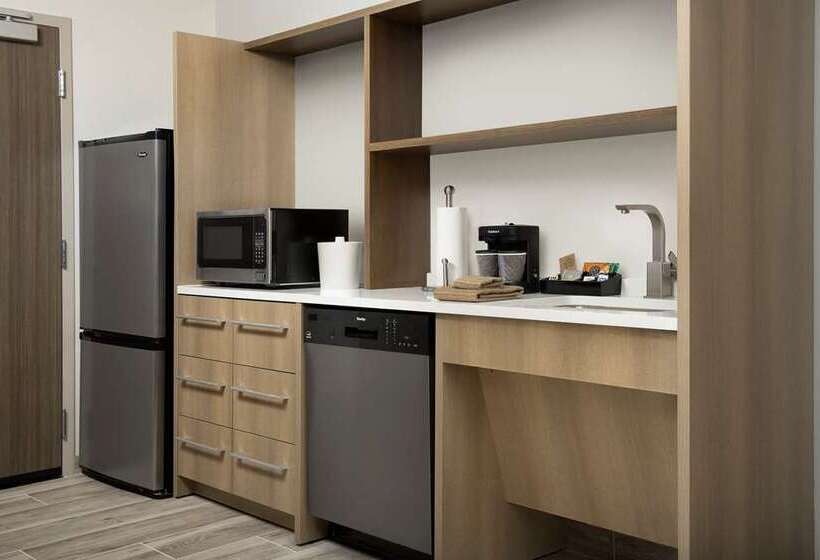 فندق Home2 Suites By Hilton Tampa Westshore Airport, Fl