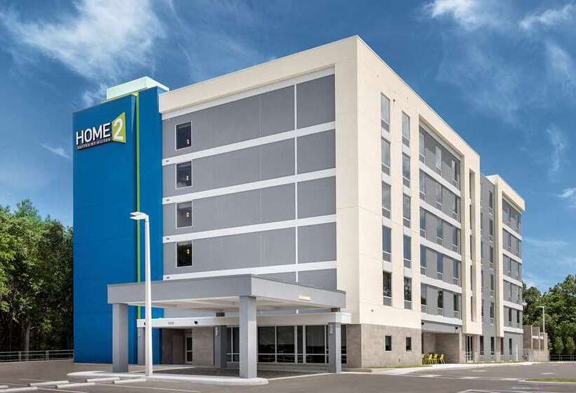 فندق Home2 Suites By Hilton Tampa Westshore Airport, Fl