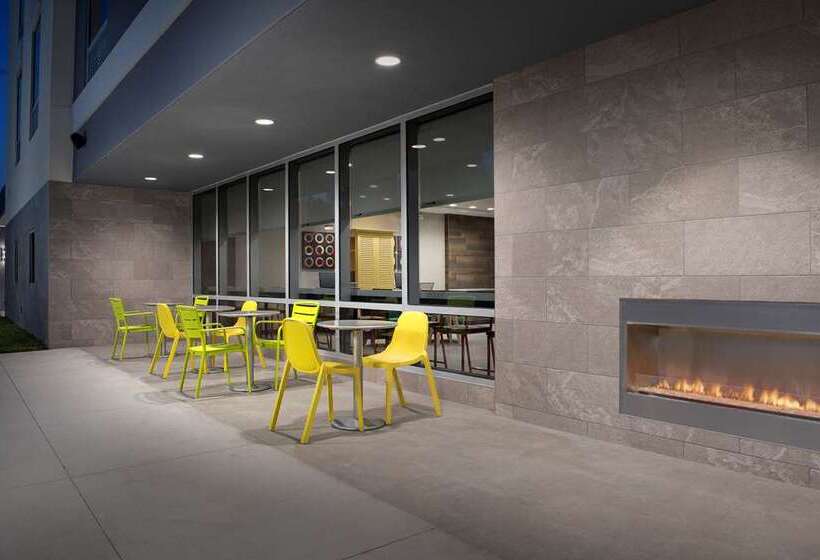 فندق Home2 Suites By Hilton Tampa Westshore Airport, Fl