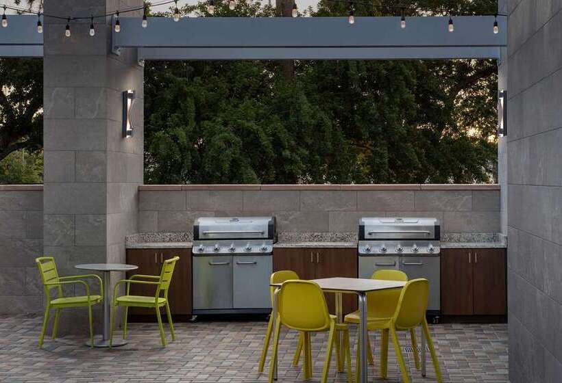 فندق Home2 Suites By Hilton Tampa Westshore Airport, Fl