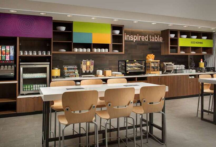 فندق Home2 Suites By Hilton Tampa Westshore Airport, Fl