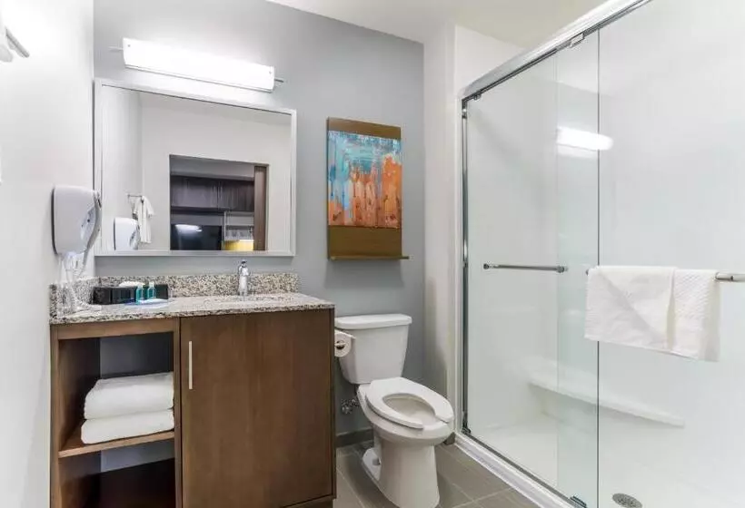 ホテル Mainstay Suites Murfreesboro