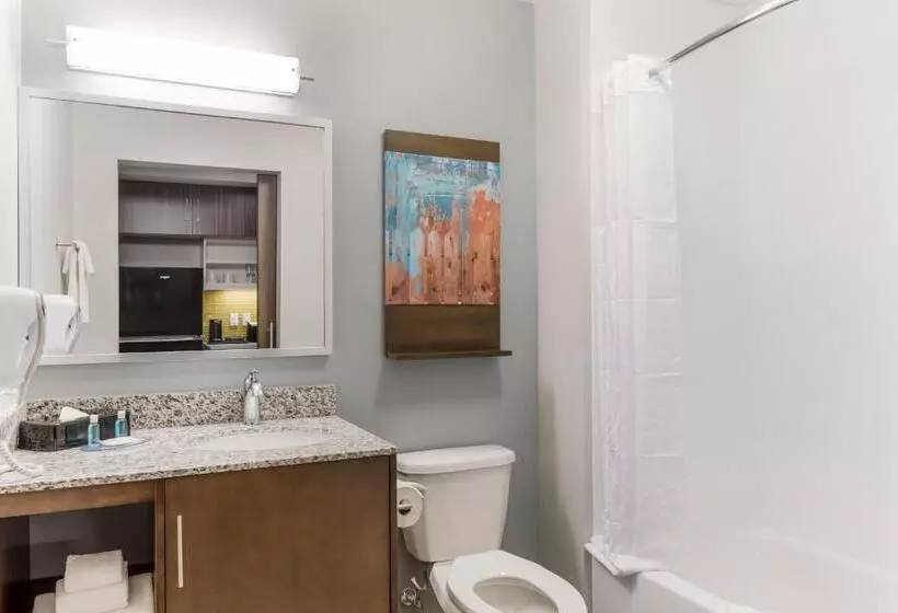 ホテル Mainstay Suites Murfreesboro