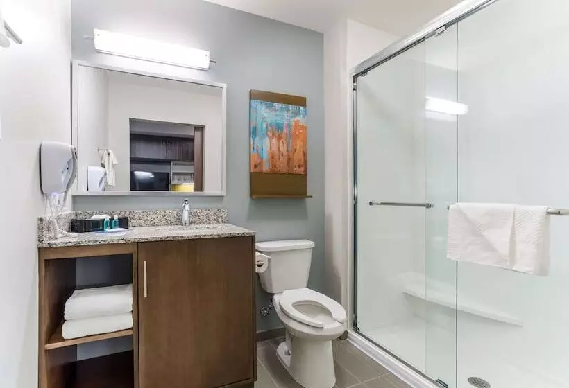 ホテル Mainstay Suites Murfreesboro