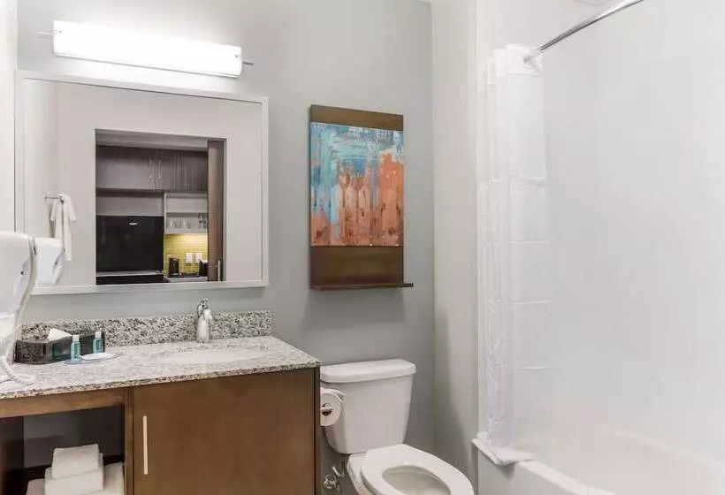 ホテル Mainstay Suites Murfreesboro
