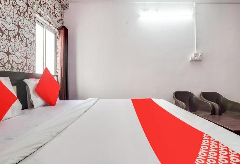 هتل O Oxy Rudra Inn