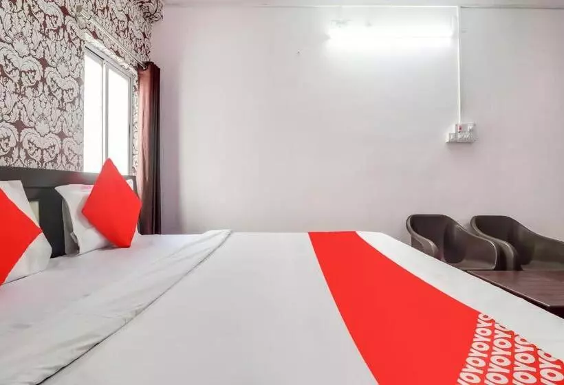 Hotel O Oxy Rudra Inn