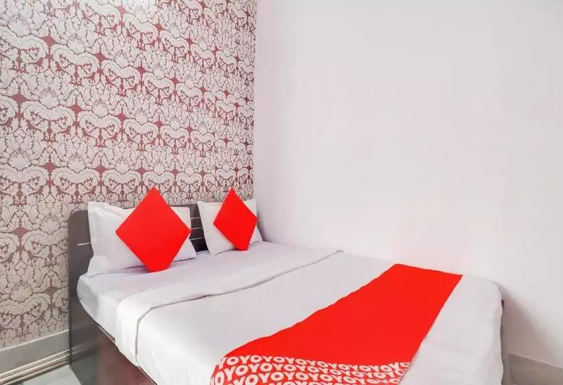 Hotel O Oxy Rudra Inn