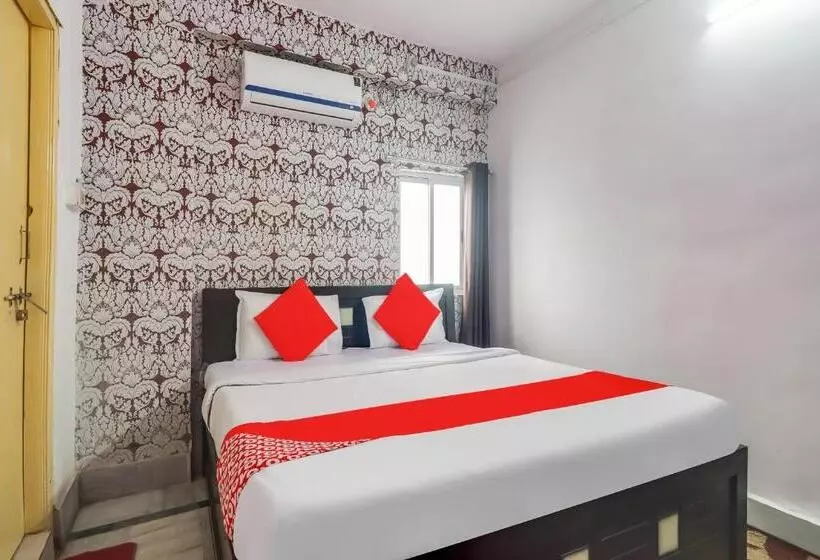 Hotel O Oxy Rudra Inn