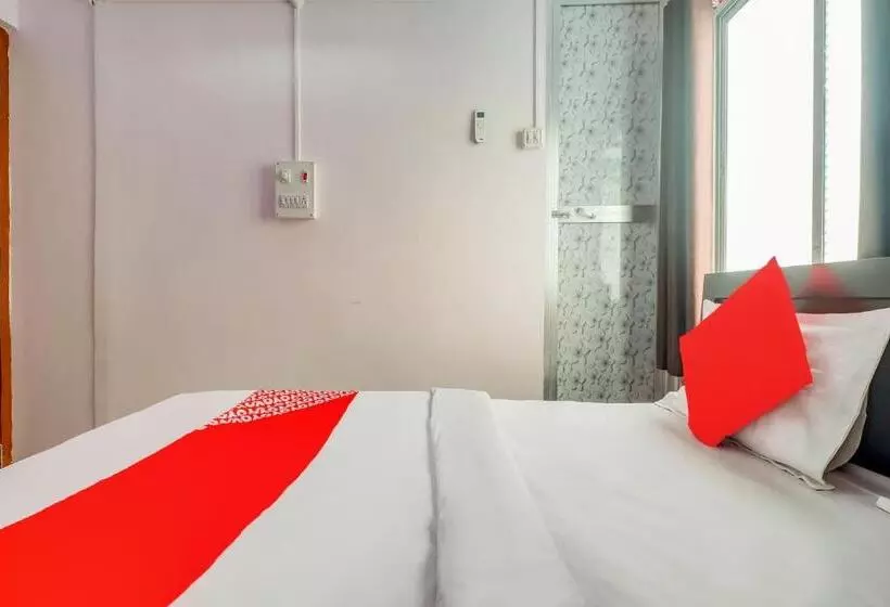 Hotel O Oxy Rudra Inn
