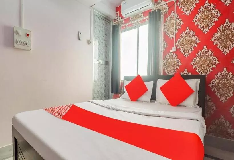 Hotel O Oxy Rudra Inn