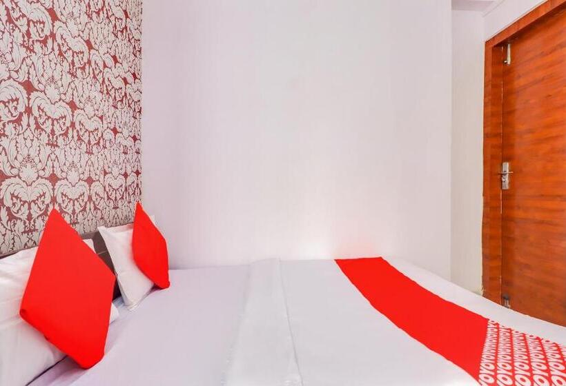 هتل O Oxy Rudra Inn