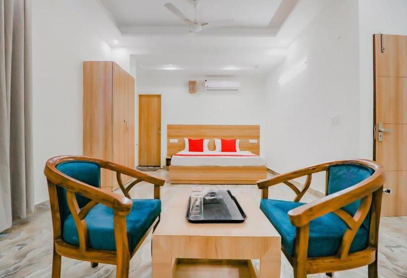 Hotel Oyo 78868 West Inn 2