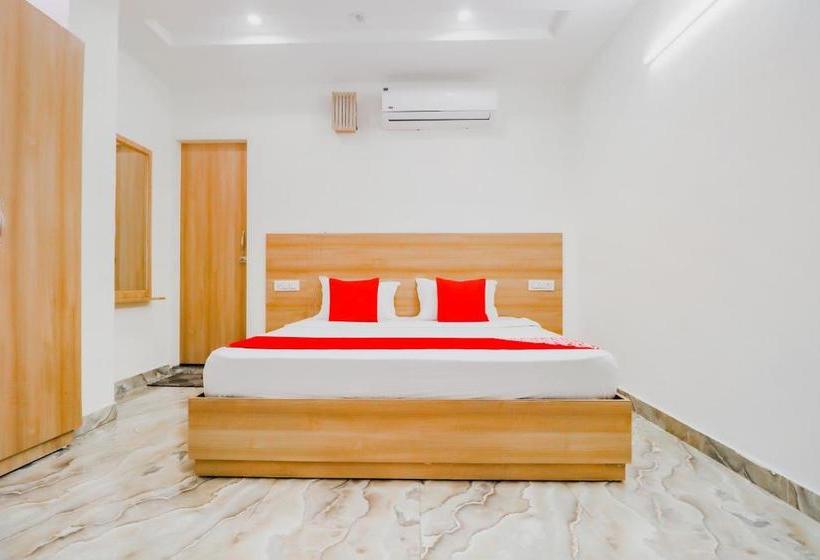 Hotel Oyo 78868 West Inn 2