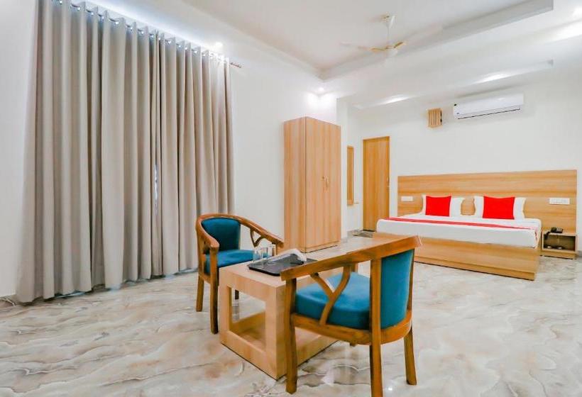 Hotel Oyo 78868 West Inn 2