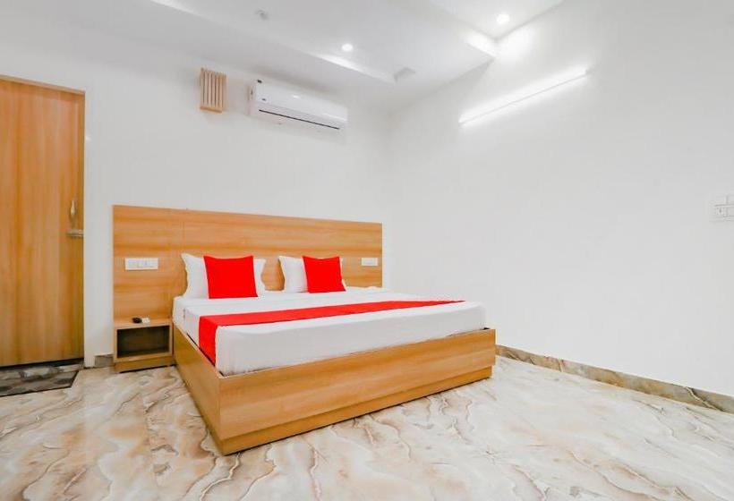 Hotel Oyo 78868 West Inn 2