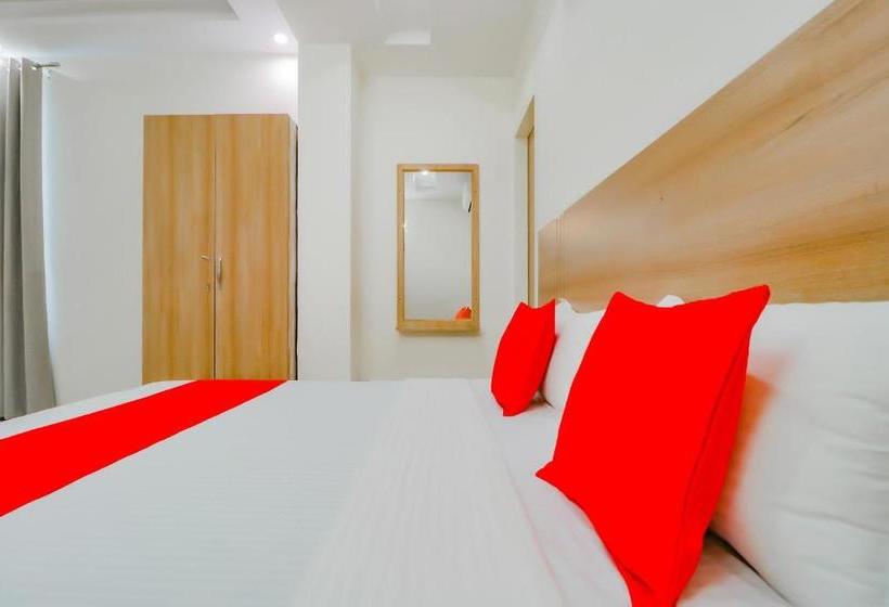 Hotel Oyo 78868 West Inn 2