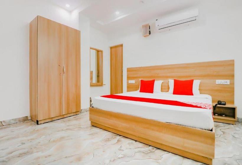 Hotel Oyo 78868 West Inn 2