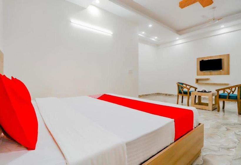 Hotel Oyo 78868 West Inn 2