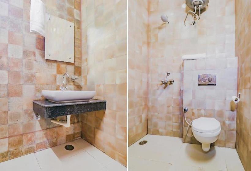 Hotel Oyo 78868 West Inn 2