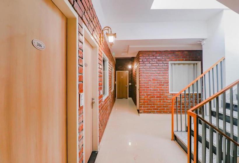 Hotel Oyo 78868 West Inn 2