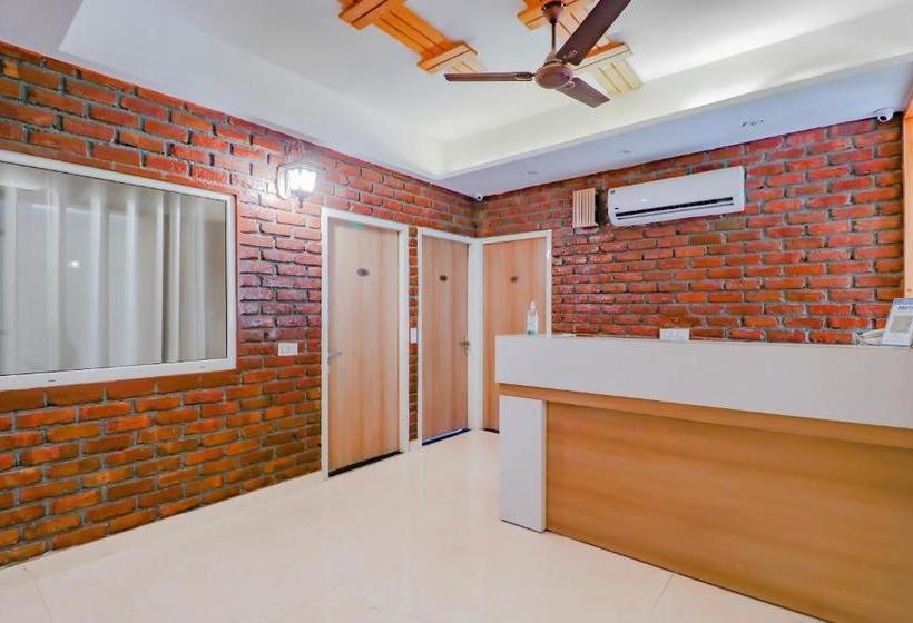 Hotel Oyo 78868 West Inn 2