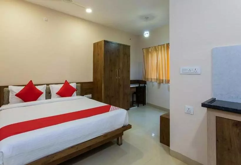 ホテル Oyo 79074 Flagship  Verma Inn