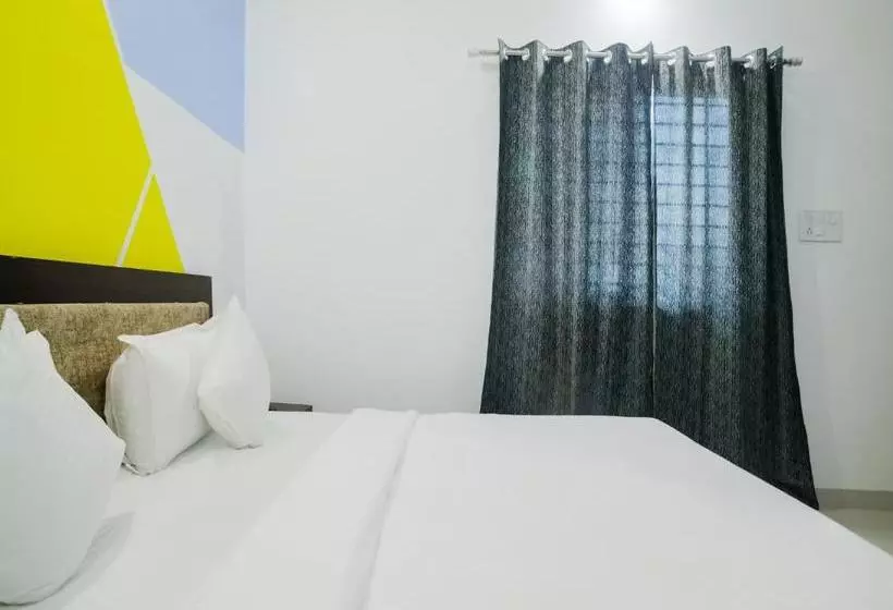 ホテル Oyo 79074 Flagship  Verma Inn