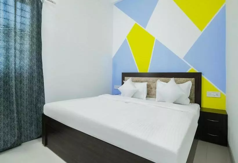 ホテル Oyo 79074 Flagship  Verma Inn
