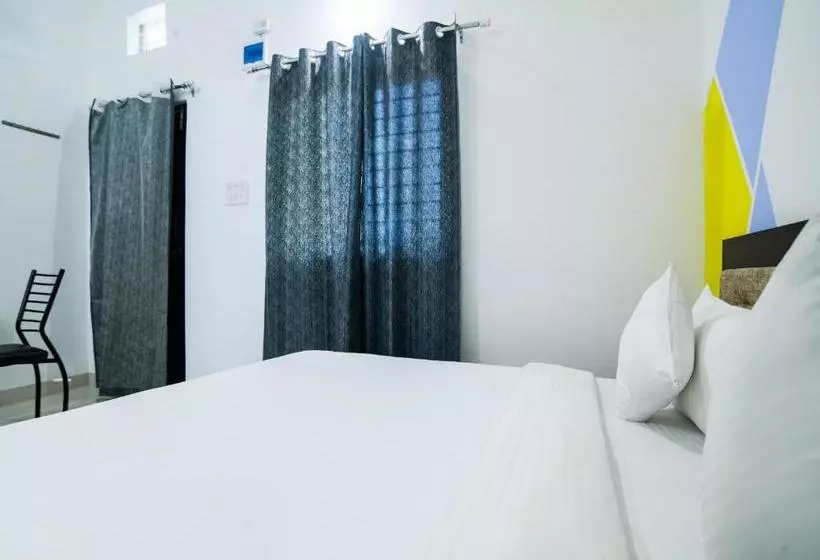 ホテル Oyo 79074 Flagship  Verma Inn