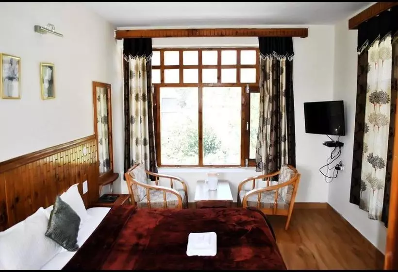 Ayushman Hotels