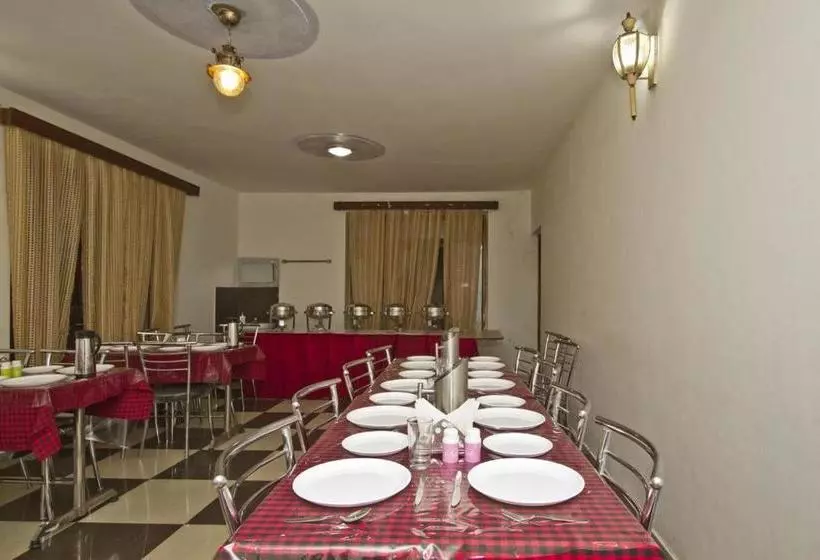 Ayushman Hotels