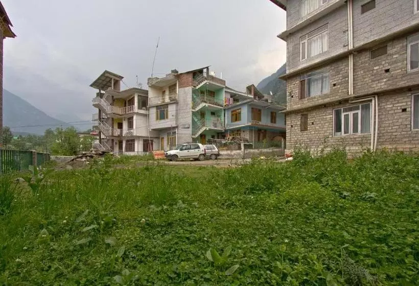 Ayushman Hotels