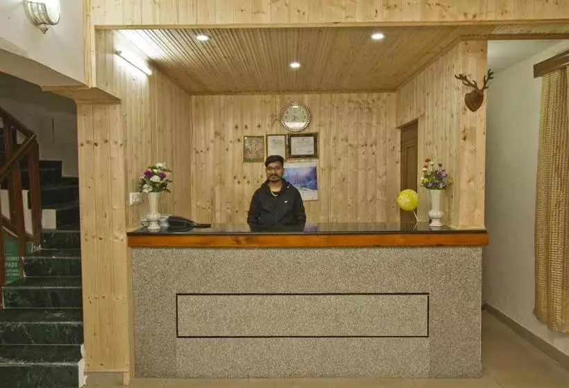 Ayushman Hotels