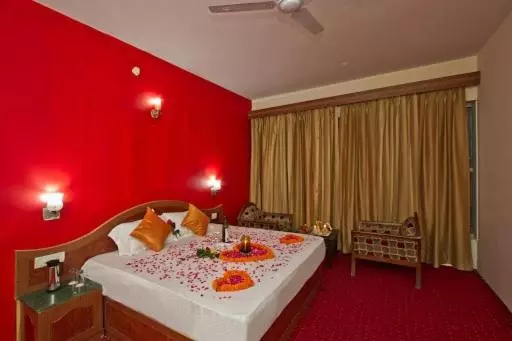 Ayushman Hotels