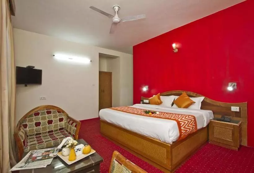 Ayushman Hotels