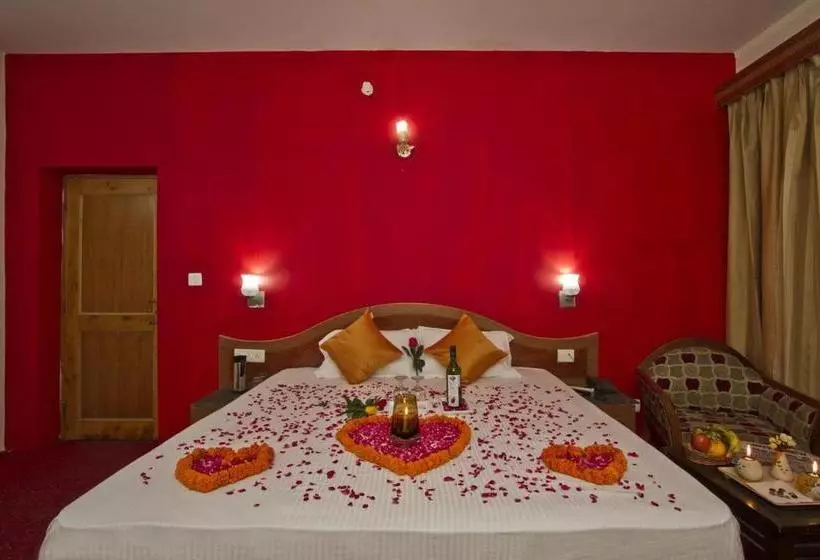 Ayushman Hotels