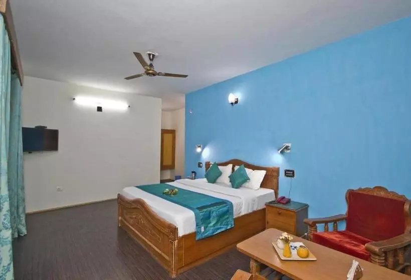 Ayushman Hotels