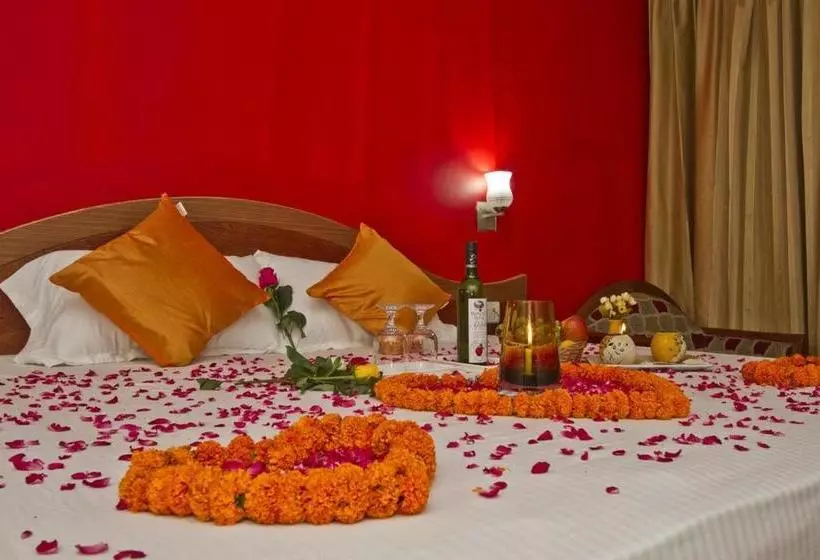 Ayushman Hotels