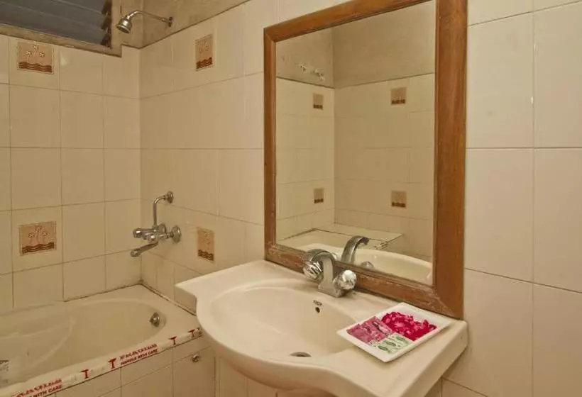 Ayushman Hotels