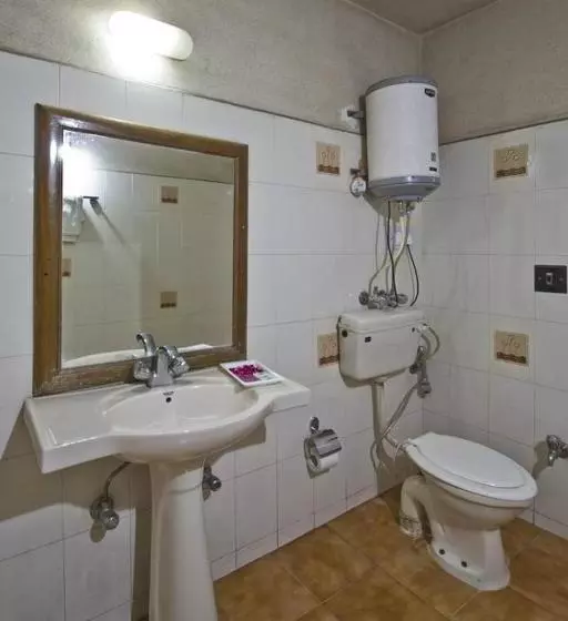 Ayushman Hotels