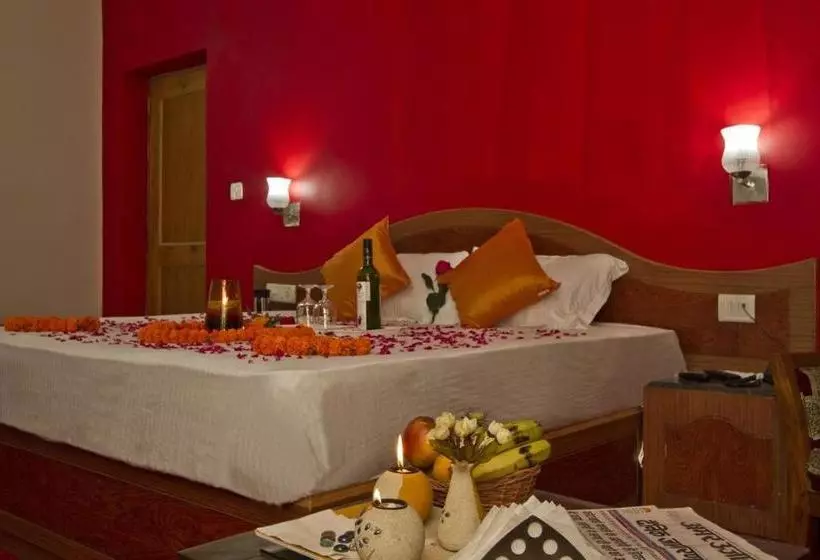 Ayushman Hotels