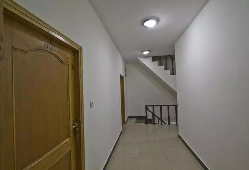 Ayushman Hotels