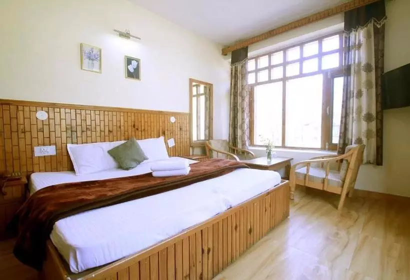 Ayushman Hotels
