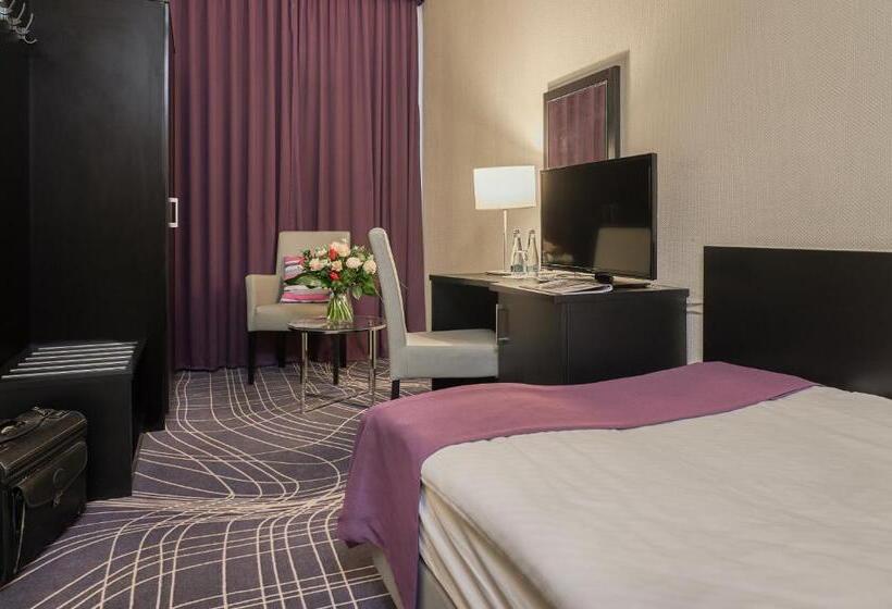 Отель Sky Business