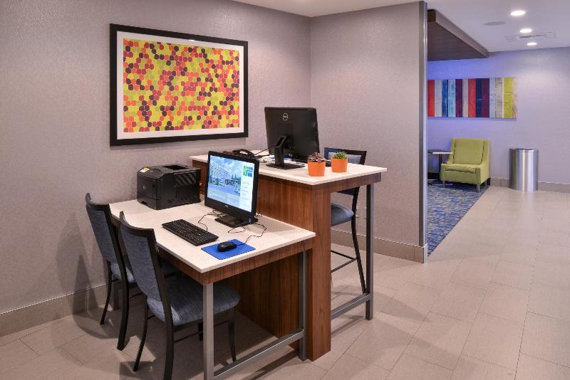 هتل Tru By Hilton North Little Rock