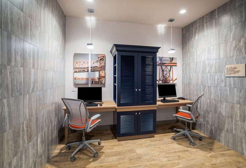 هتل Tru By Hilton North Little Rock