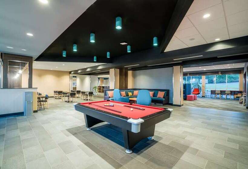 هتل Tru By Hilton North Little Rock