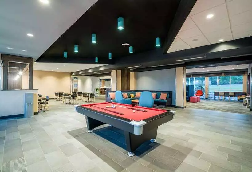 ホテル Tru By Hilton North Little Rock