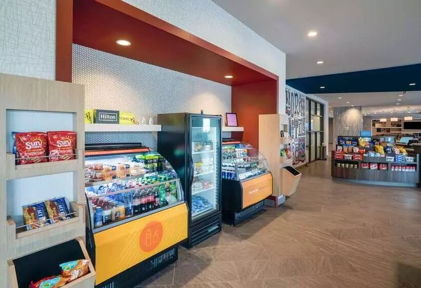 ホテル Tru By Hilton North Little Rock